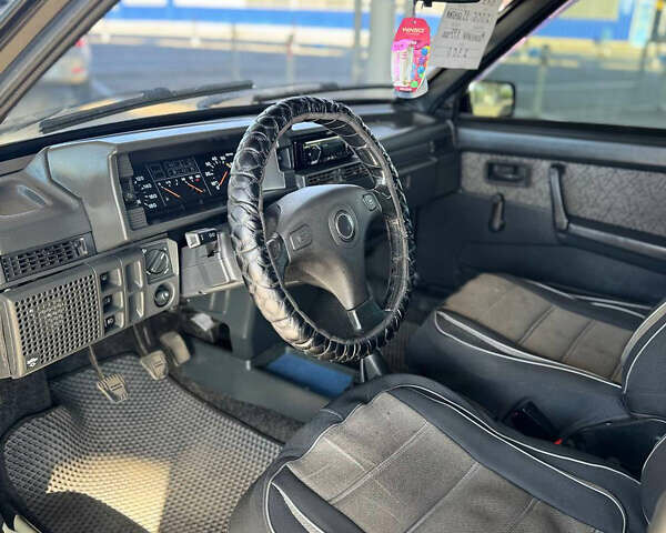 Сірий ВАЗ 21099, об'ємом двигуна 1.5 л та пробігом 199 тис. км за 2300 $, фото 11 на Automoto.ua