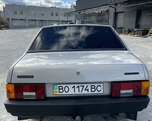 ВАЗ 21099 2006 в Тернополе на Automoto.ua Серый ВАЗ 21099, объемом двигателя 1.6 л и пробегом 200 тыс. км за 1750 $, фото 10 на Automoto.ua