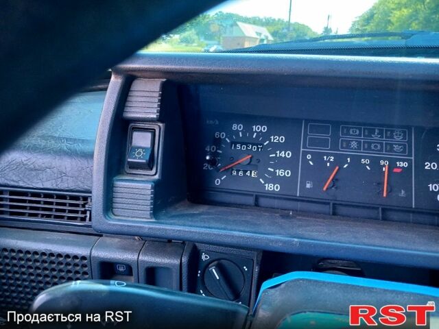 Серый ВАЗ 21099, объемом двигателя 1.5 л и пробегом 151 тыс. км за 2300 $, фото 7 на Automoto.ua