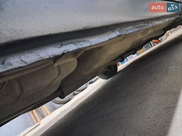 Серый ВАЗ 21099, объемом двигателя 1.5 л и пробегом 163 тыс. км за 1550 $, фото 15 на Automoto.ua