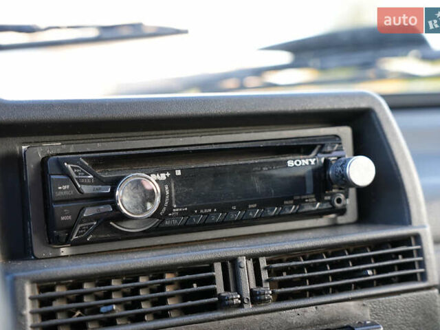 Серый ВАЗ 21099, объемом двигателя 1.46 л и пробегом 244 тыс. км за 1700 $, фото 16 на Automoto.ua