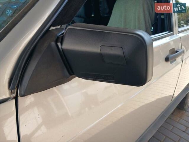 Серый ВАЗ 21099, объемом двигателя 1.5 л и пробегом 151 тыс. км за 2300 $, фото 3 на Automoto.ua