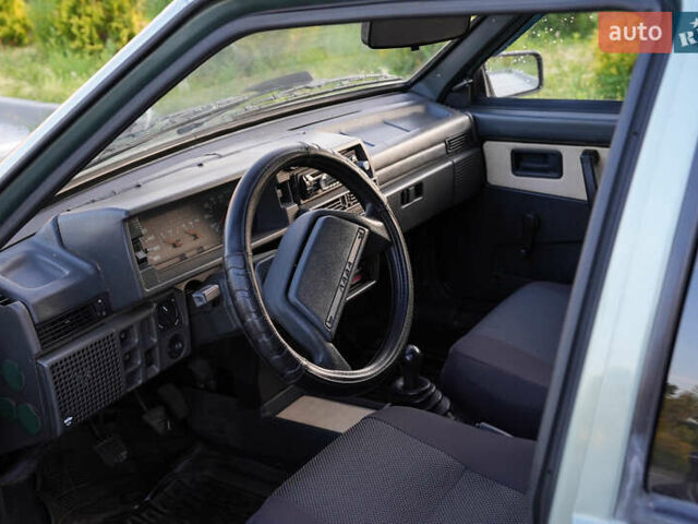 Серый ВАЗ 21099, объемом двигателя 1.46 л и пробегом 244 тыс. км за 1700 $, фото 15 на Automoto.ua