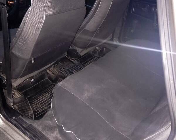 Серый ВАЗ 21099, объемом двигателя 1.5 л и пробегом 197 тыс. км за 1700 $, фото 11 на Automoto.ua