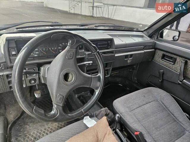 Сірий ВАЗ 21099, об'ємом двигуна 1.5 л та пробігом 262 тис. км за 1100 $, фото 10 на Automoto.ua