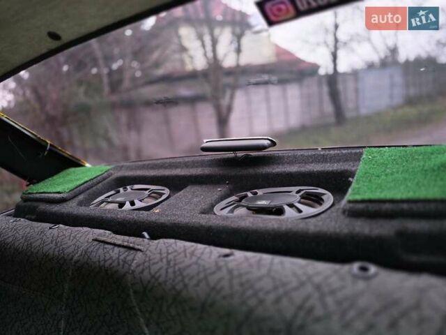 Сірий ВАЗ 21099, об'ємом двигуна 1.5 л та пробігом 200 тис. км за 850 $, фото 6 на Automoto.ua