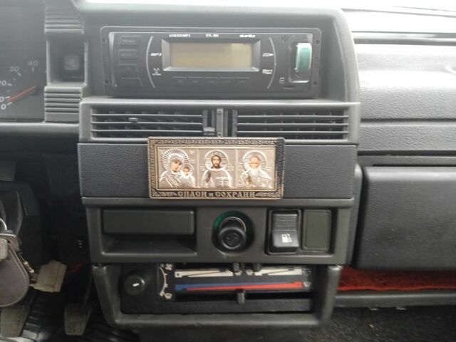 Сірий ВАЗ 21099, об'ємом двигуна 1.5 л та пробігом 198 тис. км за 1500 $, фото 5 на Automoto.ua