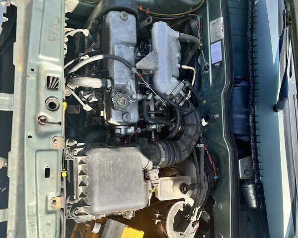 Сірий ВАЗ 21099, об'ємом двигуна 1.5 л та пробігом 265 тис. км за 1500 $, фото 9 на Automoto.ua