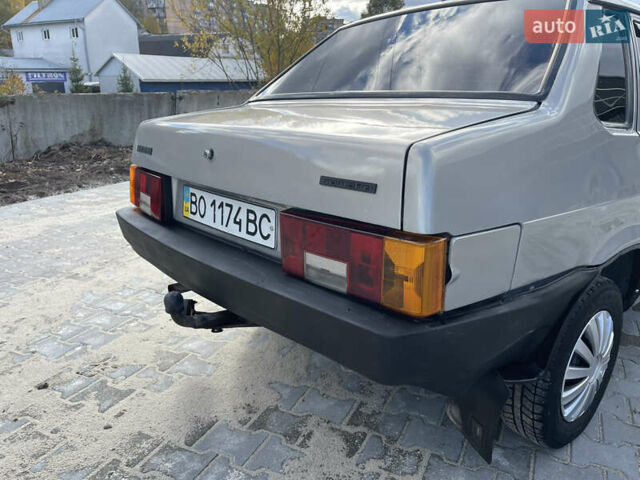 ВАЗ 21099 2006 в Тернополе на Automoto.ua Серый ВАЗ 21099, объемом двигателя 1.6 л и пробегом 200 тыс. км за 1750 $, фото 21 на Automoto.ua