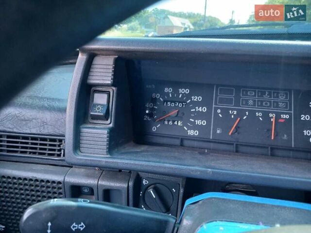 Серый ВАЗ 21099, объемом двигателя 1.5 л и пробегом 151 тыс. км за 2300 $, фото 10 на Automoto.ua