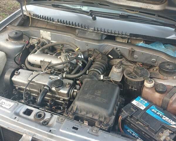 Серый ВАЗ 21099, объемом двигателя 1.5 л и пробегом 280 тыс. км за 2100 $, фото 10 на Automoto.ua