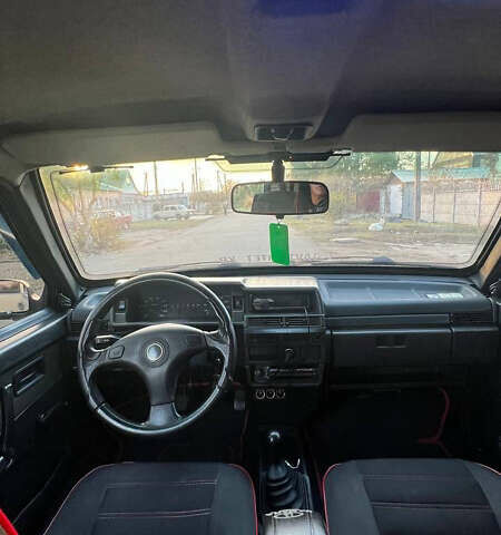 Серый ВАЗ 21099, объемом двигателя 1.5 л и пробегом 189 тыс. км за 3150 $, фото 9 на Automoto.ua