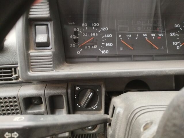 Серый ВАЗ 21099, объемом двигателя 1.5 л и пробегом 22 тыс. км за 4500 $, фото 4 на Automoto.ua