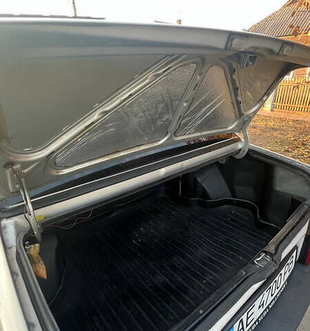 Серый ВАЗ 21099, объемом двигателя 1.5 л и пробегом 189 тыс. км за 3150 $, фото 8 на Automoto.ua