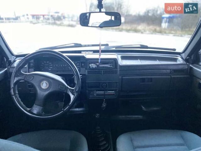 Серый ВАЗ 21099, объемом двигателя 1.5 л и пробегом 163 тыс. км за 1550 $, фото 5 на Automoto.ua