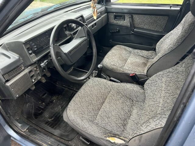 Сірий ВАЗ 21099, об'ємом двигуна 1.5 л та пробігом 150 тис. км за 550 $, фото 7 на Automoto.ua