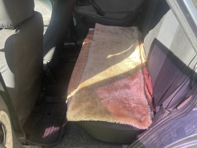 Сірий ВАЗ 21099, об'ємом двигуна 1.5 л та пробігом 160 тис. км за 900 $, фото 3 на Automoto.ua