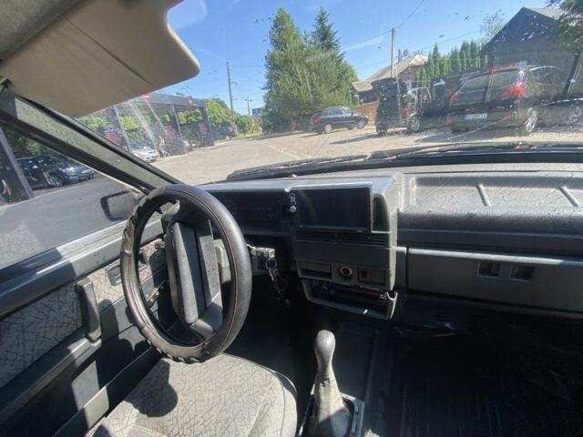 Сірий ВАЗ 21099, об'ємом двигуна 1.5 л та пробігом 180 тис. км за 1900 $, фото 6 на Automoto.ua