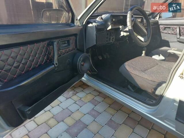 Сірий ВАЗ 21099, об'ємом двигуна 1.5 л та пробігом 182 тис. км за 1600 $, фото 11 на Automoto.ua