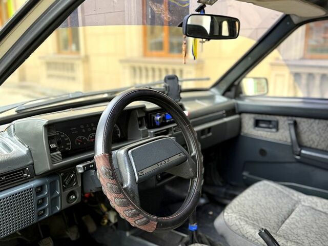 Серый ВАЗ 21099, объемом двигателя 1.5 л и пробегом 0 тыс. км за 1150 $, фото 6 на Automoto.ua