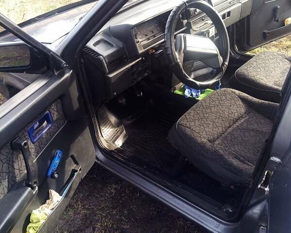 Сірий ВАЗ 21099, об'ємом двигуна 1.5 л та пробігом 235 тис. км за 1500 $, фото 2 на Automoto.ua