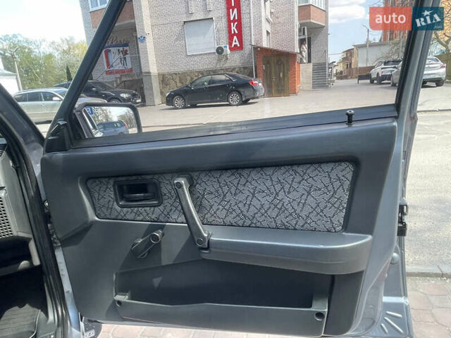 Сірий ВАЗ 21099, об'ємом двигуна 1.5 л та пробігом 126 тис. км за 2500 $, фото 13 на Automoto.ua