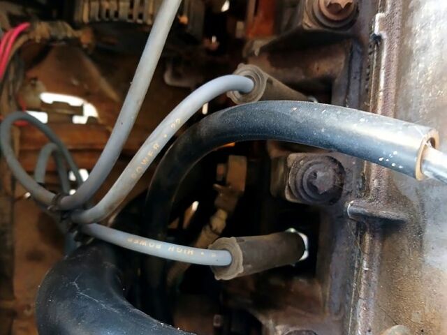 Серый ВАЗ 21099, объемом двигателя 1.5 л и пробегом 151 тыс. км за 2300 $, фото 2 на Automoto.ua