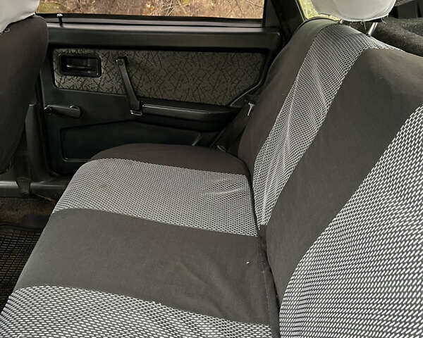 Серый ВАЗ 21099, объемом двигателя 1.5 л и пробегом 112 тыс. км за 1900 $, фото 8 на Automoto.ua