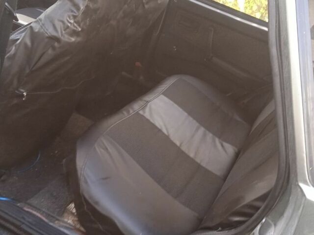 ВАЗ 21099 2006 в Нежине на Automoto.ua Серый ВАЗ 21099, объемом двигателя 1.5 л и пробегом 100 тыс. км за 1300 $, фото 4 на Automoto.ua