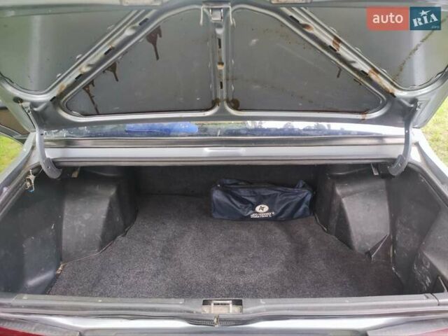 Серый ВАЗ 21099, объемом двигателя 1.5 л и пробегом 89 тыс. км за 2500 $, фото 18 на Automoto.ua