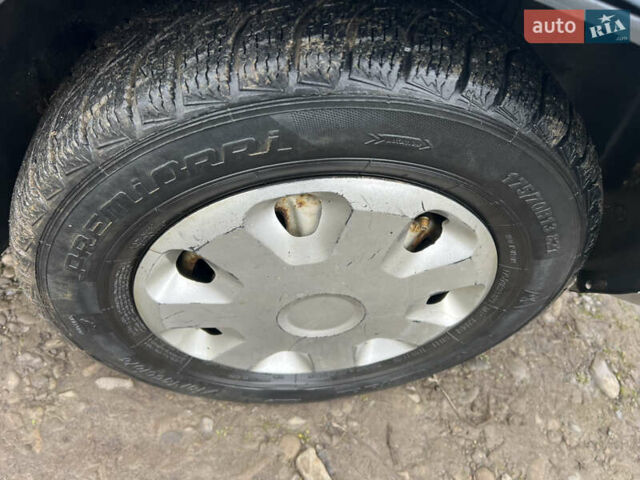 Сірий ВАЗ 21099, об'ємом двигуна 1.6 л та пробігом 150 тис. км за 550 $, фото 8 на Automoto.ua