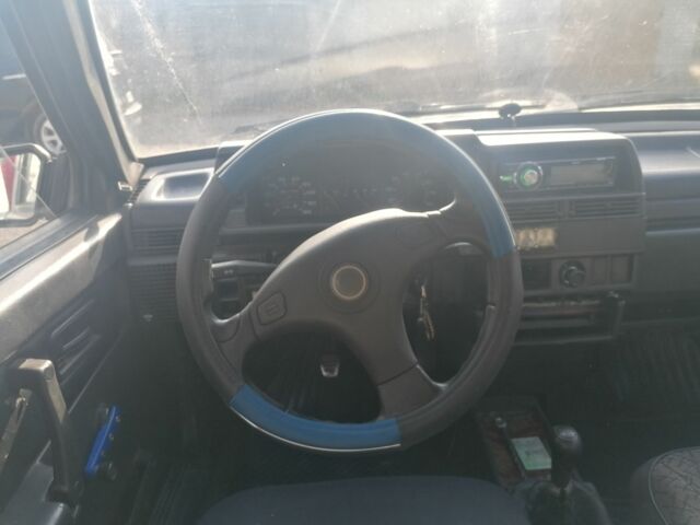 Сірий ВАЗ 21099, об'ємом двигуна 1 л та пробігом 360 тис. км за 1600 $, фото 3 на Automoto.ua