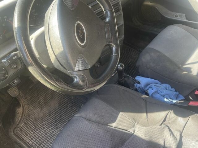 Сірий ВАЗ 21099, об'ємом двигуна 1.5 л та пробігом 160 тис. км за 900 $, фото 2 на Automoto.ua