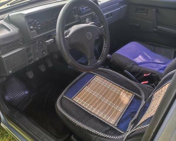 Серый ВАЗ 21099, объемом двигателя 1.5 л и пробегом 89 тыс. км за 2500 $, фото 17 на Automoto.ua