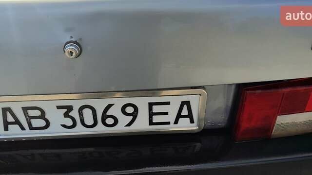 Серый ВАЗ 21099, объемом двигателя 1.5 л и пробегом 180 тыс. км за 1250 $, фото 10 на Automoto.ua
