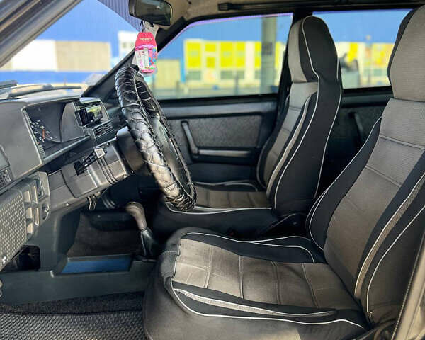 Сірий ВАЗ 21099, об'ємом двигуна 1.5 л та пробігом 199 тис. км за 2300 $, фото 12 на Automoto.ua