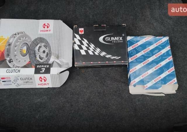 Серый ВАЗ 21099, объемом двигателя 1.5 л и пробегом 170 тыс. км за 1950 $, фото 15 на Automoto.ua