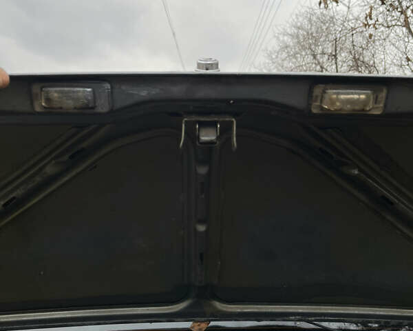 Серый ВАЗ 21099, объемом двигателя 1.5 л и пробегом 112 тыс. км за 1900 $, фото 9 на Automoto.ua