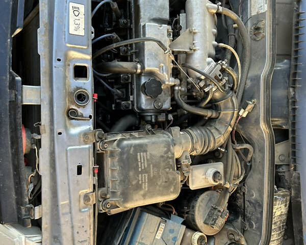 Серый ВАЗ 21099, объемом двигателя 1.6 л и пробегом 147 тыс. км за 999 $, фото 1 на Automoto.ua