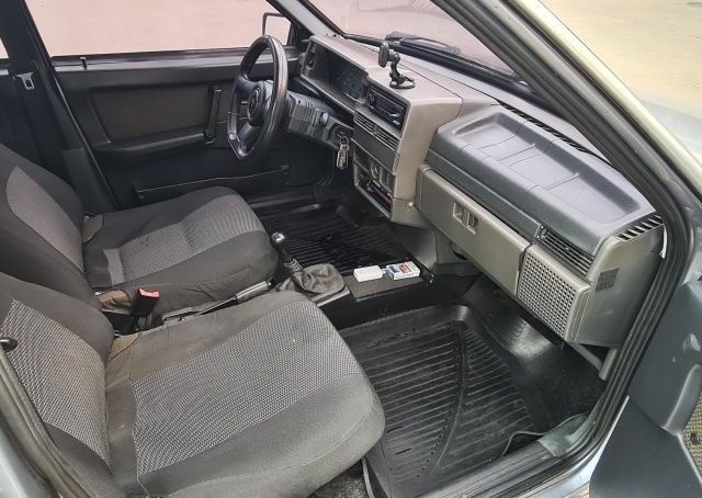 ВАЗ 21099 2006 в Херсоне на Automoto.ua Серый ВАЗ 21099, объемом двигателя 1.5 л и пробегом 200 тыс. км за 1700 $, фото 9 на Automoto.ua