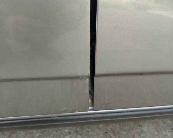 Серый ВАЗ 21099, объемом двигателя 1.5 л и пробегом 178 тыс. км за 2000 $, фото 5 на Automoto.ua