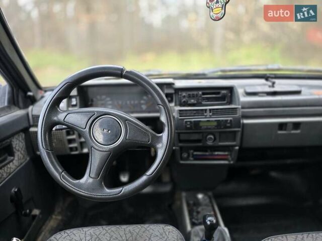 Сірий ВАЗ 21099, об'ємом двигуна 1.5 л та пробігом 200 тис. км за 850 $, фото 7 на Automoto.ua