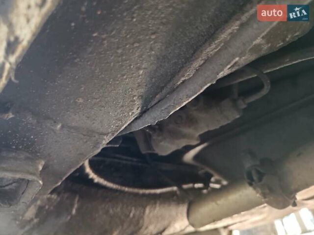 Серый ВАЗ 21099, объемом двигателя 1.6 л и пробегом 90 тыс. км за 2800 $, фото 2 на Automoto.ua