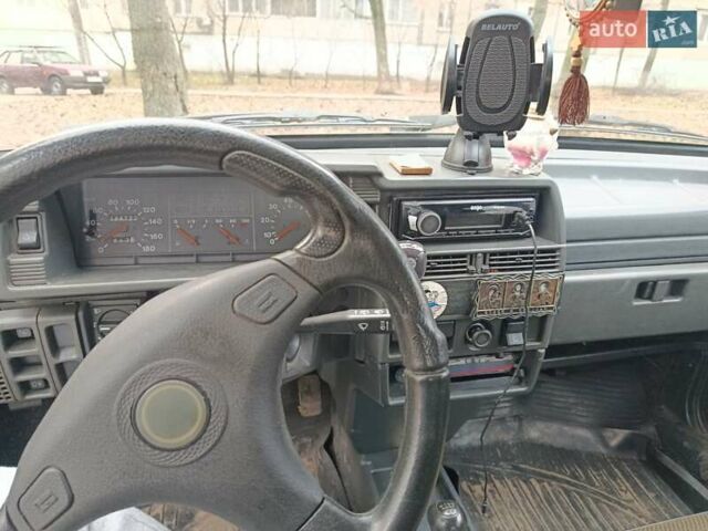 Сірий ВАЗ 21099, об'ємом двигуна 0 л та пробігом 140 тис. км за 1300 $, фото 6 на Automoto.ua
