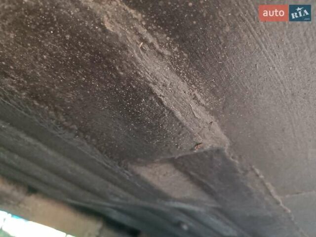 Серый ВАЗ 21099, объемом двигателя 1.6 л и пробегом 90 тыс. км за 2800 $, фото 3 на Automoto.ua