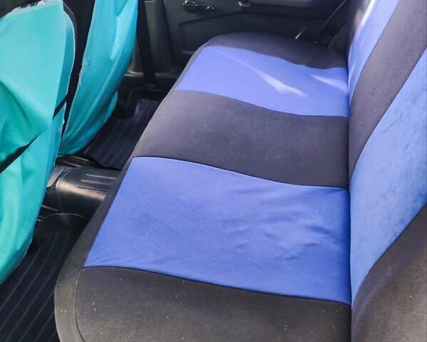 Серый ВАЗ 21099, объемом двигателя 1.5 л и пробегом 89 тыс. км за 2500 $, фото 15 на Automoto.ua