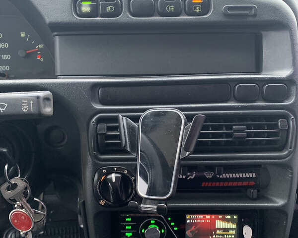 Сірий ВАЗ 21099, об'ємом двигуна 1.6 л та пробігом 153 тис. км за 1250 $, фото 10 на Automoto.ua