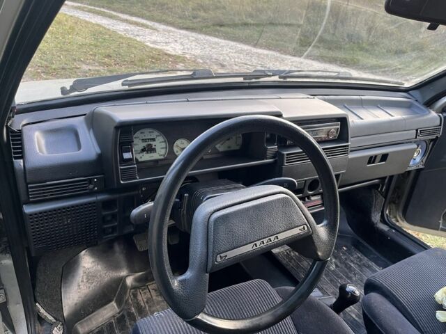 ВАЗ 21099 2006 в Сумах на Automoto.ua Серый ВАЗ 21099, объемом двигателя 1.5 л и пробегом 370 тыс. км за 2500 $, фото 4 на Automoto.ua