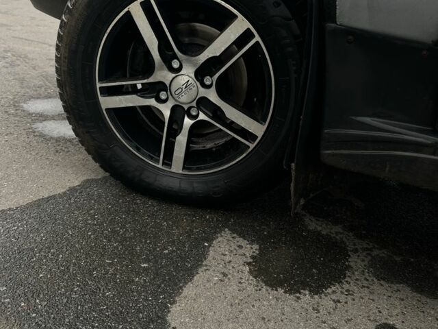 Сірий ВАЗ 21099, об'ємом двигуна 1.5 л та пробігом 350 тис. км за 1200 $, фото 5 на Automoto.ua