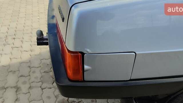 Серый ВАЗ 21099, объемом двигателя 1.5 л и пробегом 180 тыс. км за 1250 $, фото 14 на Automoto.ua